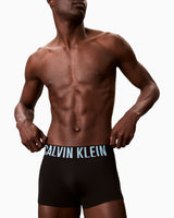 Calvin Klein Trunk 3PK Logo - Erkek