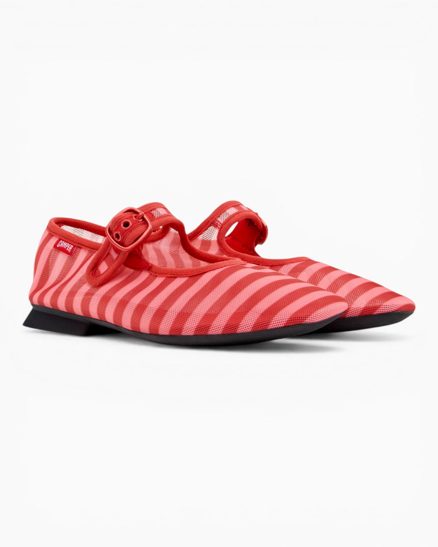 Camper Casi Myra Ballerinas Kadın Ayakkabı Multicolor