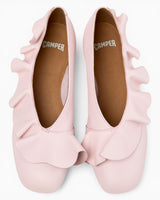 Camper Casi Myra Leather Ballerinas Kadın Ayakkabı