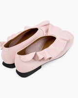 Camper Casi Myra Leather Ballerinas Kadın Ayakkabı