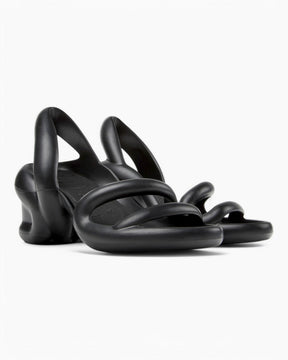 Camper Kobarah Kadın Sandalet Black