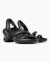 Camper Kobarah Kadın Sandalet Black