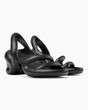 Camper Kobarah Kadın Sandalet Black
