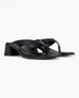 Camper Kora Kadın Sandalet Black