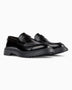 Camper Walden Erkek Ayakkabı Black