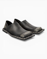 CamperLAB Menosmal Ayakkabı Black