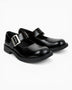 CamperLAB Mil 1978 Ballerinas Kadın Ayakkabı Black