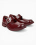 CamperLAB Mil 1978 Ballerinas Kadın Ayakkabı Burgundy