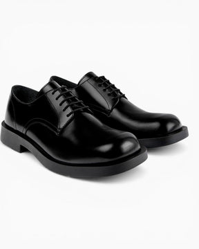CamperLAB Mil 1978 Lace-Up Erkek Ayakkabı Black