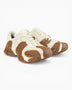 CamperLAB Tormenta Kadın Sneaker White/Brown