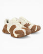 CamperLAB Tormenta Kadın Sneaker White/Brown