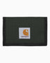 Carhartt WIP Alec Wallet Raven