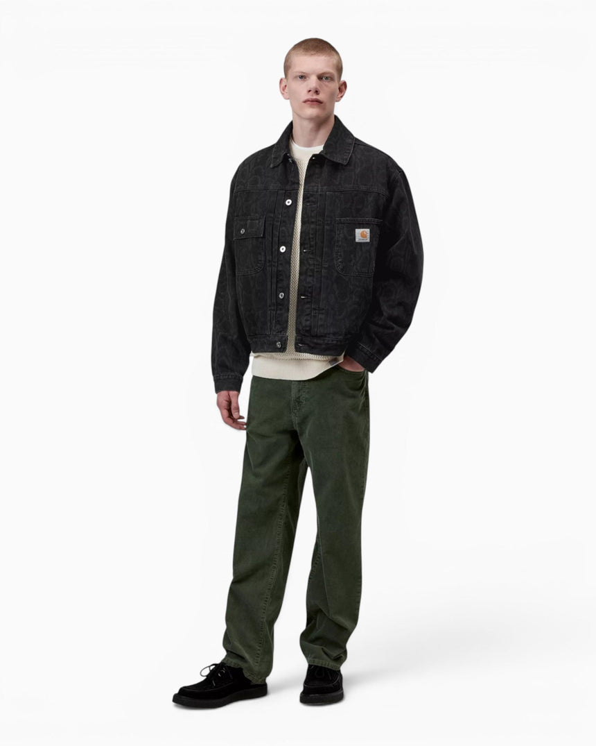 Carhartt WIP Belmar Erkek Ceket