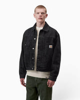 Carhartt WIP Belmar Erkek Ceket