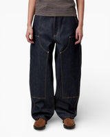 Carhartt WIP Brandon Double Knee Kadın Pantolon