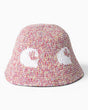 Carhartt WIP Cane Şapka Gradient/Gentle Purple