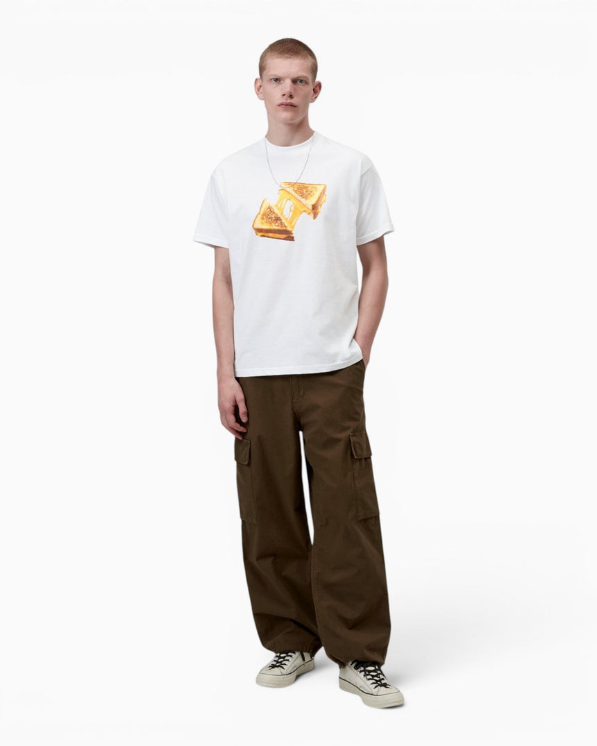 Carhartt WIP Cheese Toast Erkek T-Shirt