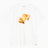 Carhartt WIP Cheese Toast Erkek T-Shirt White