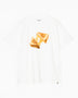 Carhartt WIP Cheese Toast Erkek T-Shirt White