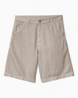 Carhartt WIP Cooper Erkek Şort Fleur De Sel (rinsed)