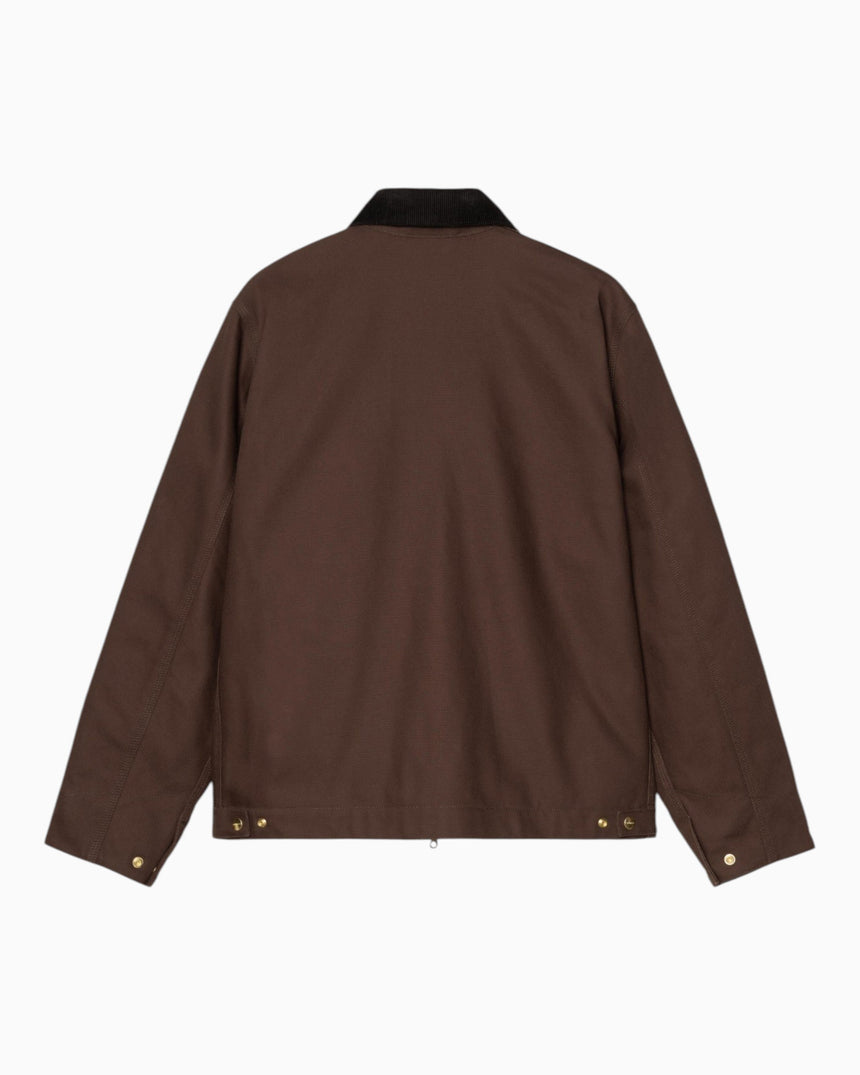 Carhartt WIP Detroit Erkek Ceket