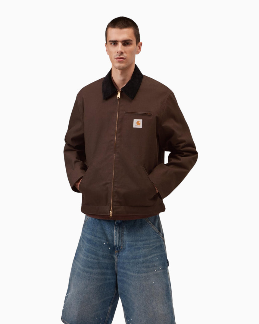 Carhartt WIP Detroit Erkek Ceket