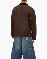 Carhartt WIP Detroit Erkek Ceket