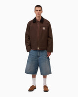 Carhartt WIP Detroit Erkek Ceket