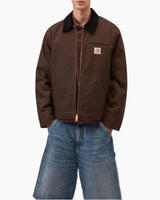 Carhartt WIP Detroit Erkek Ceket