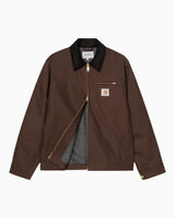 Carhartt WIP Detroit Erkek Ceket