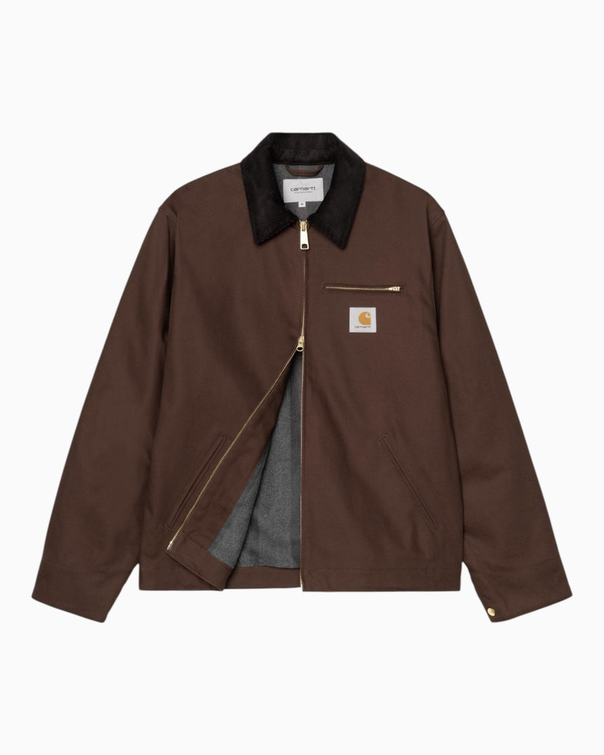 Carhartt WIP Detroit Erkek Ceket
