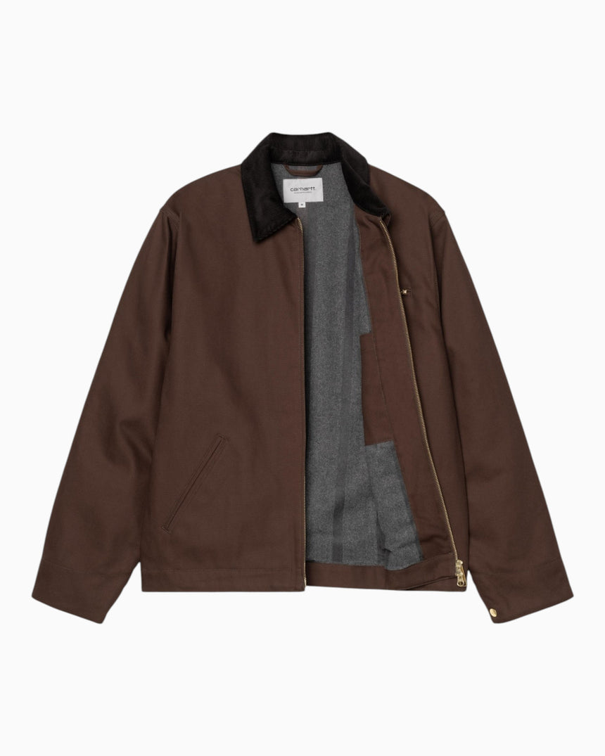 Carhartt WIP Detroit Erkek Ceket