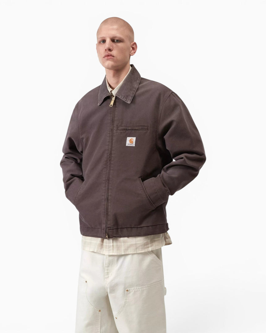 Carhartt WIP Detroit Jacket