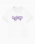 Carhartt WIP Disenchant Ringer Kadın T-Shirt White