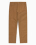 Carhartt WIP Double Knee Pant - Erkek Hamilton Brown Rinsed