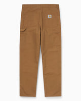 Carhartt WIP Double Knee Pant - Erkek