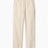 Carhartt WIP Drewe Kadın Pantolon Natural (Rinsed)