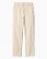 Carhartt WIP Drewe Kadın Pantolon Natural (Rinsed)