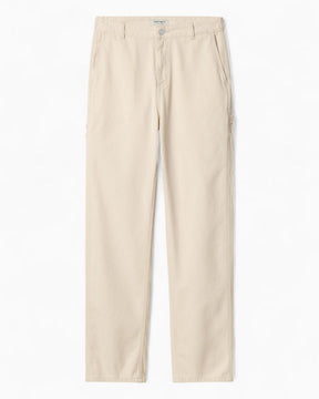 Carhartt WIP Drewe Kadın Pantolon Natural (Rinsed)