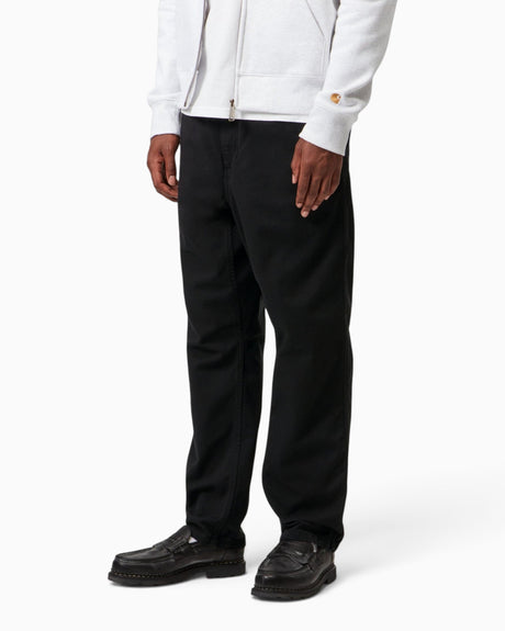 Carhartt WIP Flint Pant Erkek Pantolon