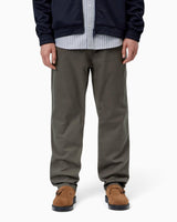 Carhartt WIP Flint Pant Erkek Pantolon