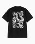 Carhartt WIP Formidable Erkek T-Shirt Black