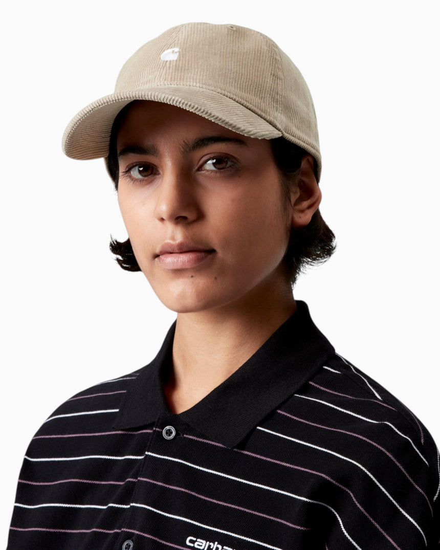 Carhartt WIP Harlem Cap
