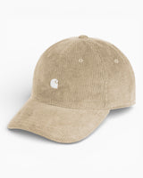 Carhartt WIP Harlem Cap Wall / White
