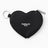 Carhartt WIP Hartt Coin Wallet Black