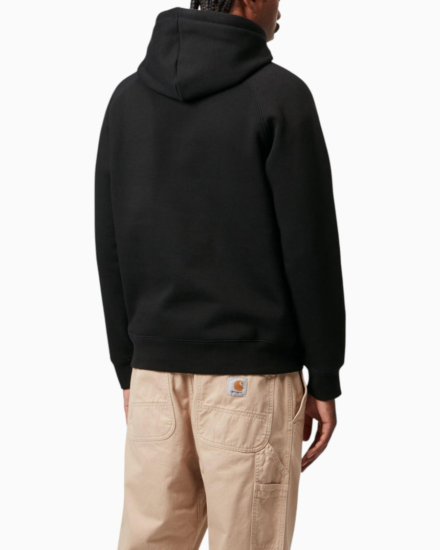 Carhartt WIP Hooded Chase Erkek Sweatshirt