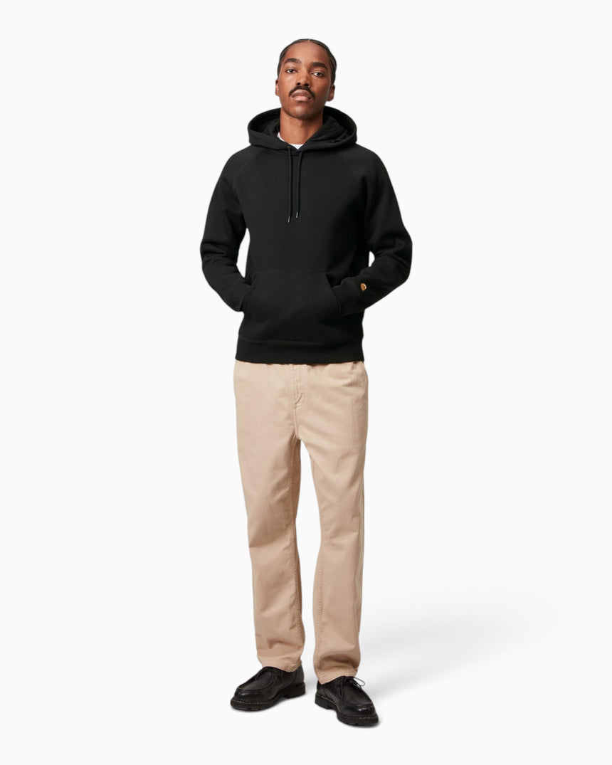 Carhartt WIP Hooded Chase Erkek Sweatshirt