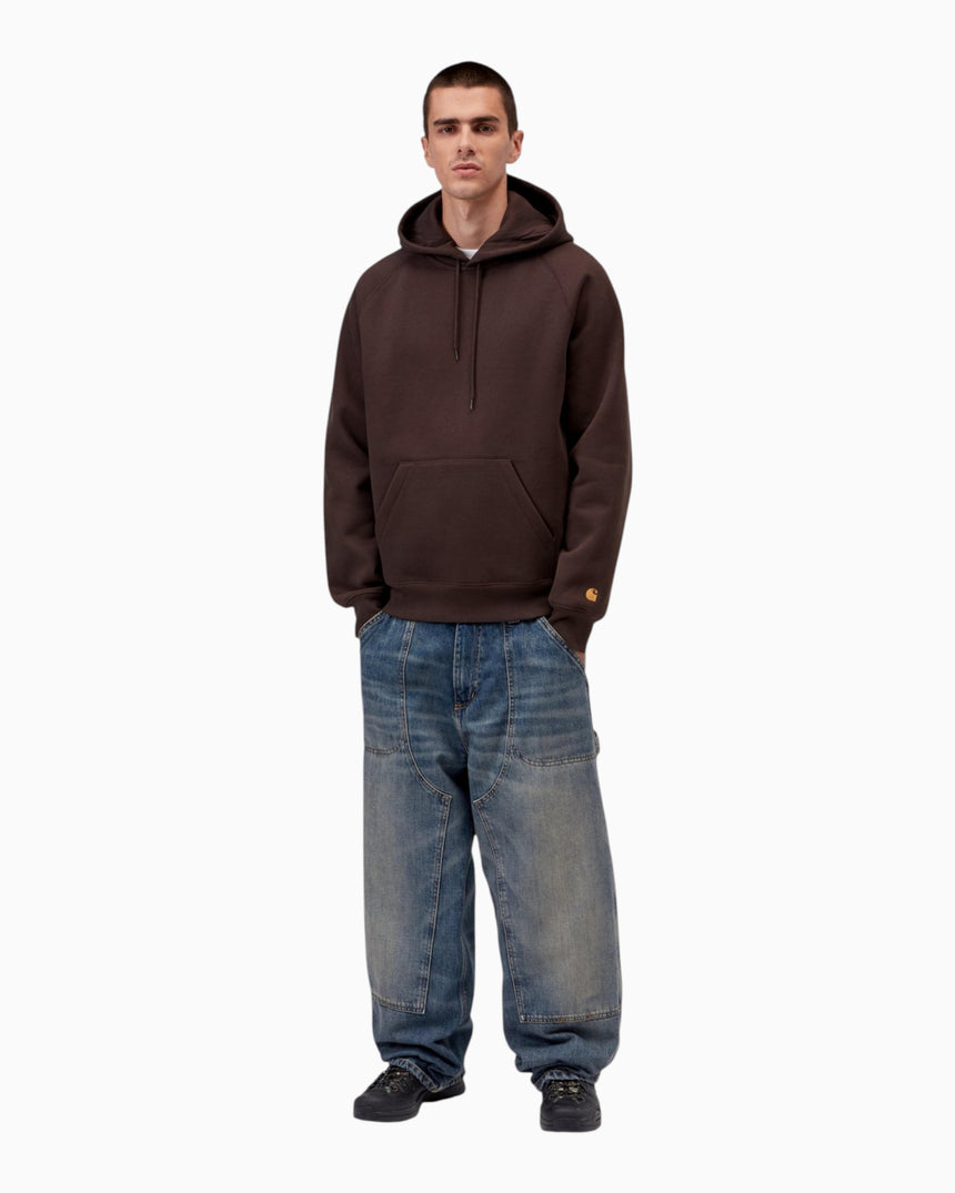 Carhartt WIP Hooded Chase Erkek Sweatshirt