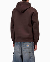 Carhartt WIP Hooded Chase Erkek Sweatshirt