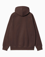 Carhartt WIP Hooded Chase Erkek Sweatshirt